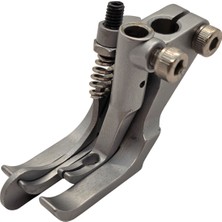 Bdr Durkopp Adler 367 Sol Çima Ön Arka Ayak Takım (4mm) / GL367-4