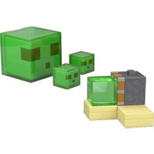Freedom Storee Redstone Figür ve Mekanizma Oyun Seti