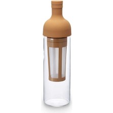 Kahve Cold Brew Demleme Şişesi 650 ml