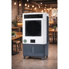 Kabel Harmony Portatif Sulu Klima