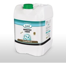 Humateks Liquid 20 Lt (Sıvı Hümik Asit)