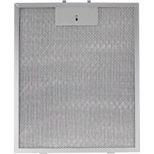 Caspia Aspiratör-Davlumbaz Yağ Filtresi, 27,5X33,5 cm (Vestel Adb 6004)