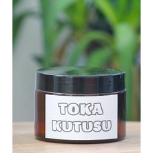 PremiumPort Boş Plastik Banyo Düzenleyici Toka Kutusu 300ML, Şık ve Pratik Organizer