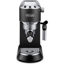 Dedica Manuel Espresso Makinesi EC685.BK
