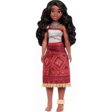 Freedom Storee Moana 2 Bebeği