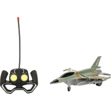 Freedom Storee Uzaktan Kumandalı Savaş Uçağı 3.7V 27MHZ