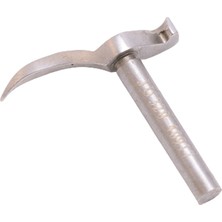 Hard Steel Juki MEB-3200 Gözlü Ilik Çatal Kot Lüper Sol / 320-40917