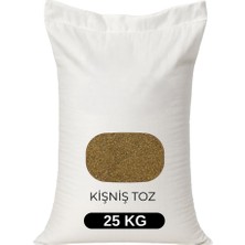 SHC4200 Toz Kişniş 25 kg