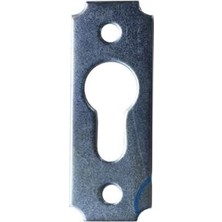 SHC4200 Düz Gizli Resim, Tablo, Çerçeve, Askısı - 16X40MM, 1 Adet