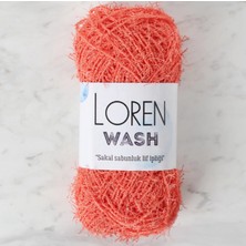 Abarta Loren Wash İP-100GR-85 Metre-1 Adet-Renk Seçenekleri