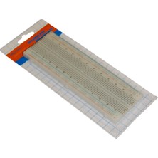 Büyükboy Breadboard -830 Pin