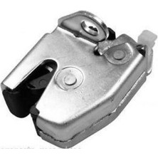 Bagaj Kilit Karşılığı Sol Üst Fiat Doblo 1-2 2001-2010 Çift Kapı Bagaj 51757819 Brucke