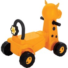 NW NessiWorld 07 310 Bambi Car