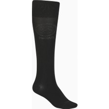 Pikeur Studs Detaylı 8711 Lüks Diz Altı Unisex Spor Binici Çorabı