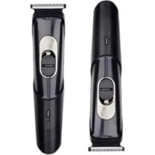 DS LLC RD3583 Tıraş Makinesi