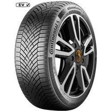 Continental 225/40R18 92Y Xl Fr Allseasoncontact 2