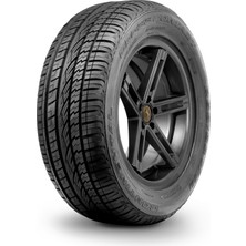 Continental 235/55R17 99H Fr Crosscontact Uhp