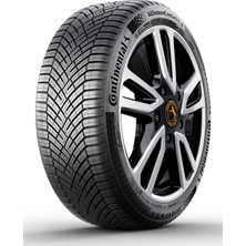 Continental 185/60R15 88H Xl Allseasoncontact 2