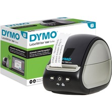 Dymo Dymo LW550 Turbo Elektronik Etiket Yazıcısı
