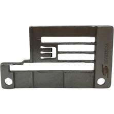 Hard Steel Pegasus Reçme Bant Plaka 5.6mm / 257033C56