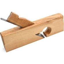 SHC4200 Ahşap Marangoz Ince El Rende Düztaban 24X3 cm