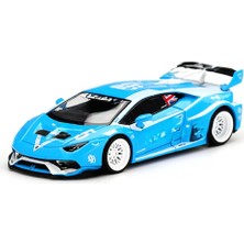 SHC4200 1/64 Model Araç