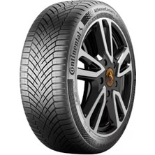 Continental 245/45R19 102Y Xl Fr Allseasoncontact 2
