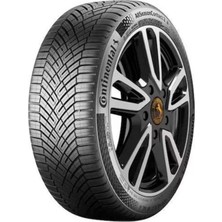 Continental 225/40R18 92V Xl Fr Allseasoncontact 2