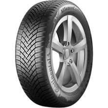Continental 235/55R18 100V Allseasoncontact
