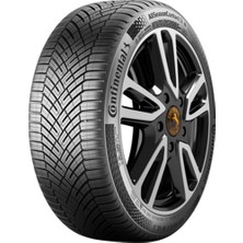 Continental 205/55R16 94V Xl Allseasoncontact 2
