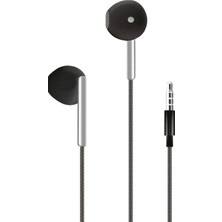 Linktech H45 Stereo Kulak Içi Kablolu Kulaklık 3.5mm