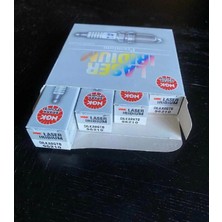 Ngk 96210 DILKAR6T8 Laser Iridium Buji 4 Adet Takım)4 Silindirli Araçlar Için Orjinal