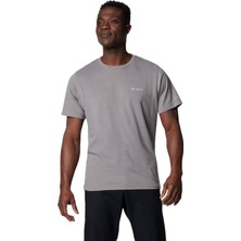 Columbia Thistletown Hills™ Short Sleeve Omni-Wick™ Erkek T-Shirt