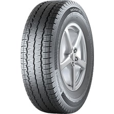 Matador 235/65R16 C 121/119R Hec Van
