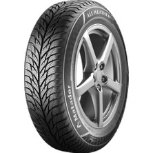 Matador 225/50R17 98V Xl Fr Mp 62