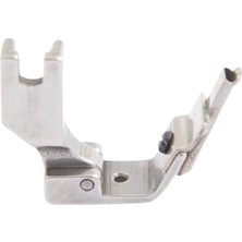 Bdr Düz Makine Ekstrafor Ayak 4.8mm / S10 3/16
