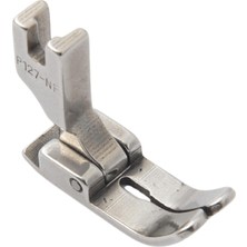 Bdr Düz Makine Transportlu Kot Ayak / P127-NF