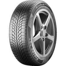Viking 205/55R17 95V Xl Fr Wıntech Newgen