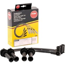 Ngk Ateşleme Kablosu Seti 1 Adet - B-Max 1.6 Ti 2012-2017 77 Kw -- 8541 - Oem: