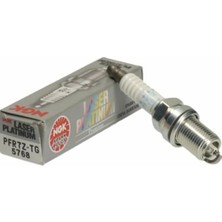 Ngk Mercedes S320 W220 1998-2005 Platin Buji Takım 4 Adet