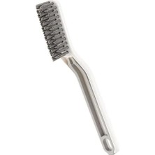 CetKing Temizlik Fırçası, Mutfak, Banyo, Otomobil Için Cımbızlı Temizlik Fırçası, Derz Fırçası