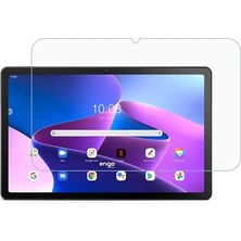 CetKing Lenovo Tab M10 (3. Nesil) Ekran Koruyucu Nano Lenovo M10 10.1 Inç TB328FU