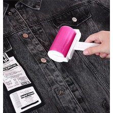 CetKing Nesil Yıkanabilir Pratik Tüy ve Toz Toplama Rulosu, Evcil Hayvan Sahipleri Için Ideal, Tekrar Kullanılabilir ve Dayanıklı