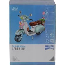 Vera Vtc LZ1117 Block Oyuncak 965874