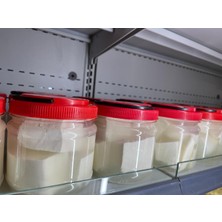 Sarıkamış Doğadan Köy Usulü Yağlı Beyaz Peynir 500 gr
