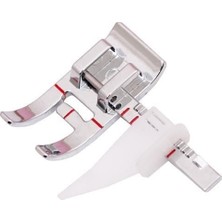 Bdr Ev Tipi Aile Dikiş Makinesi Kılavuzlu Dikiş Ayağı  / P86708 (6708)