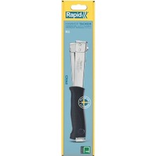 Rapid R11 Çekiç Tipi Zımba Tabancası