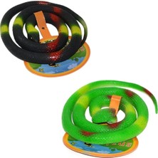 Sora Home 1111039 Orta Boy Yılan Vinil