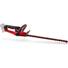 Einhell Professional Akülü Çit Budama Gp-Ch 18/50 Li Bl-Solo Power X-Change (18 V, Otomatik Misina M