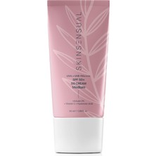 CetKing Krem Medium | 50 Spf Uva/uvb Pa++++ Aydınlık ve Canlılık